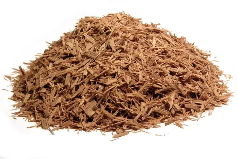 Bylík Vilcacora drcená kůra