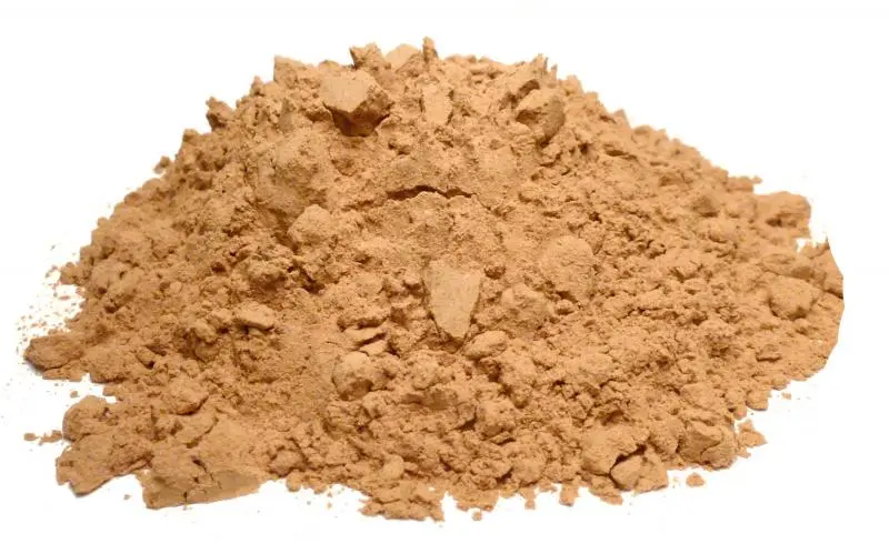 Bylík Maca coffee mletá hlíza