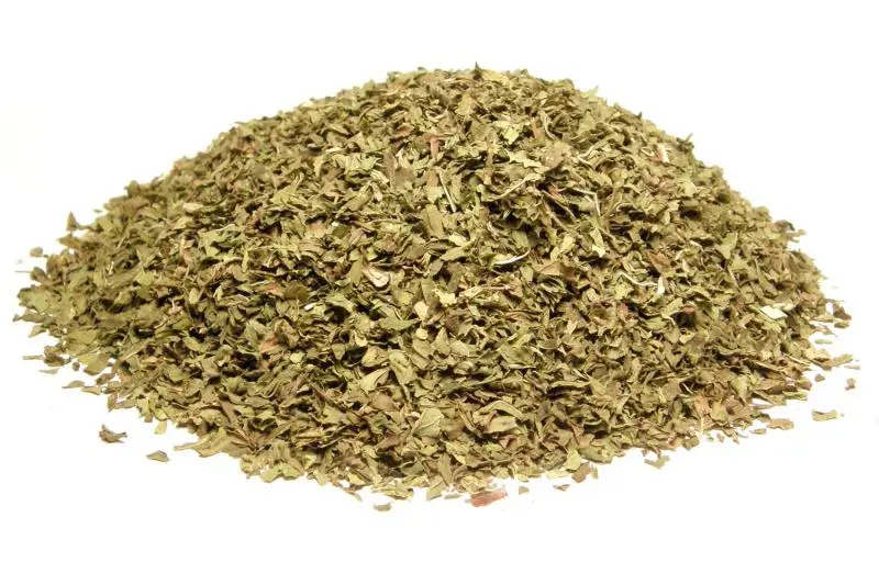 Bylík Petržel nať 400g