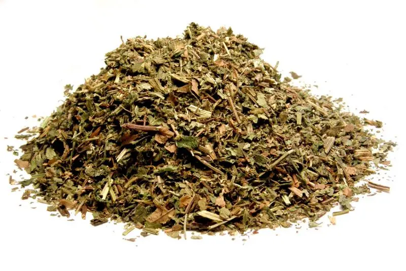 Bylík Popenec  nať 200g