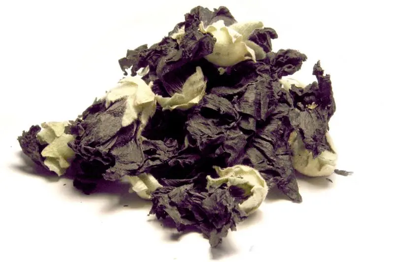 Bylík Topolovka květ s kalichem 10g