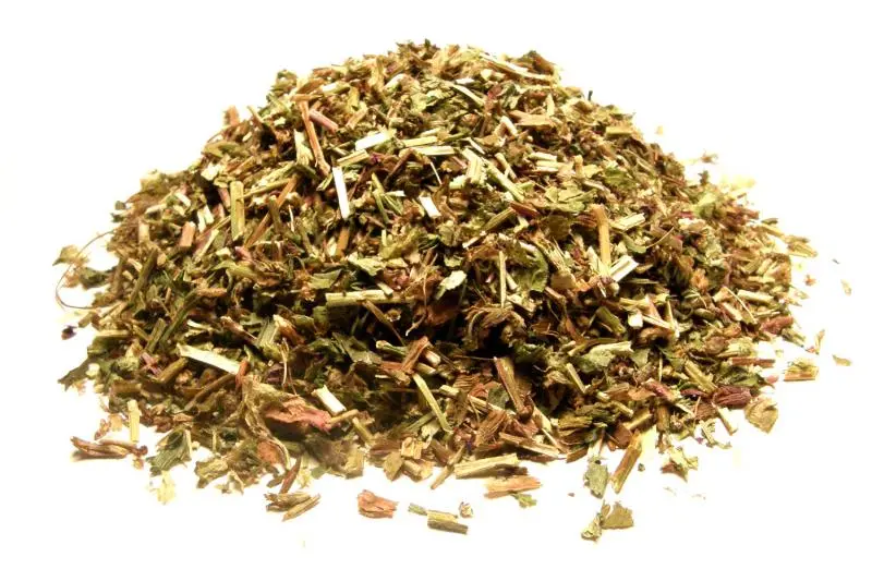 Bylík Černohlávek  nať 500g