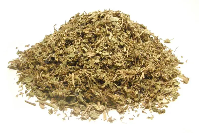 Bylík Pupečník asijský nať 300g
