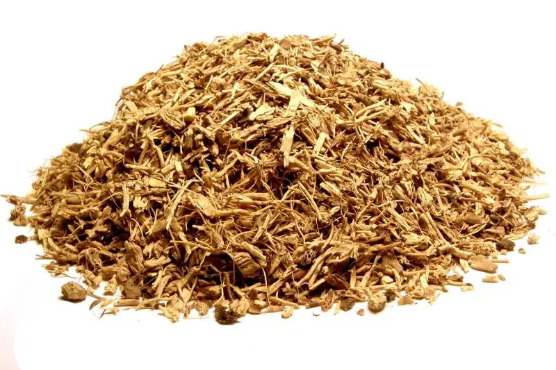 Bylík Maralí kořen 50g