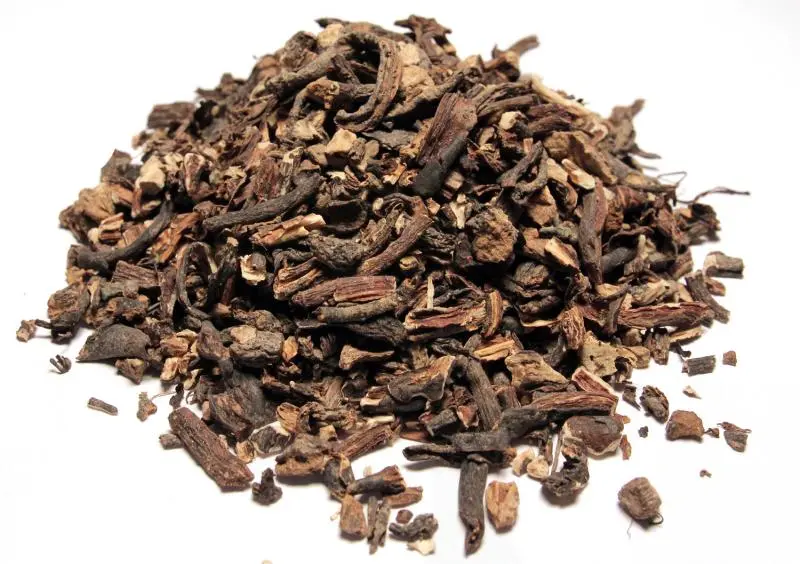 Bylík Kostival  kořen 50g