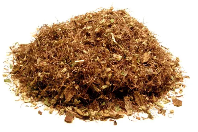 Bylík Hubnutí bylinková směs 300g