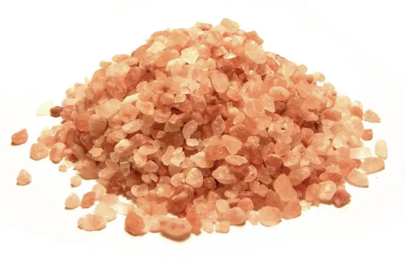 Bylík Himalájská sůl hrubá 250g