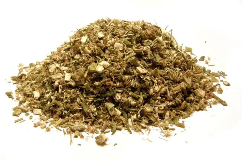 Bylík Turan nať 500g