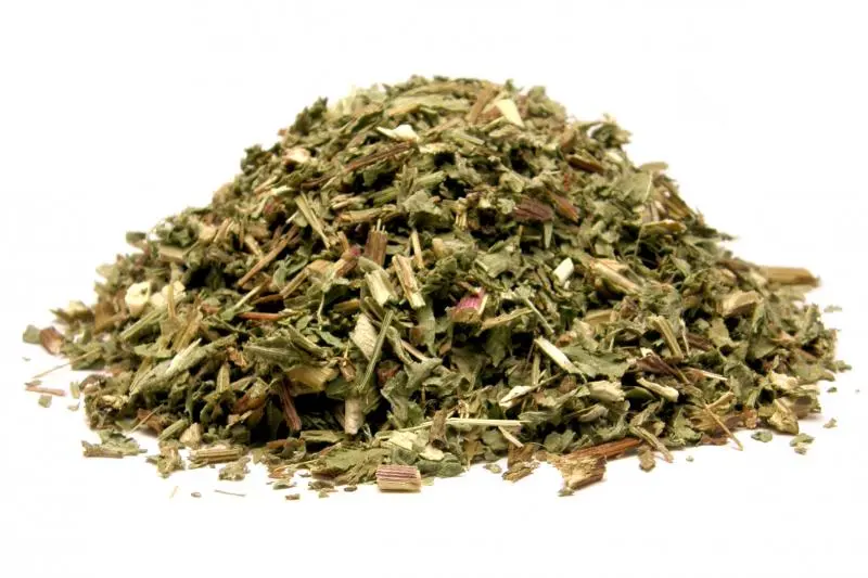 Bylík Vratič  list 100g