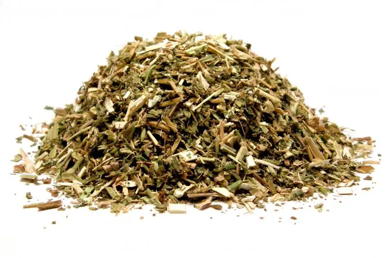 Bylík Konopice nať 100g