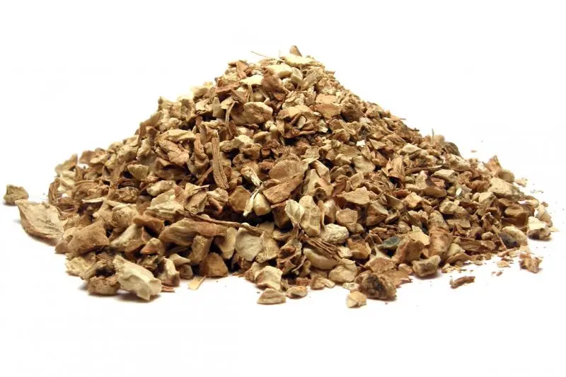 Bylík Kosatec kořen 400g