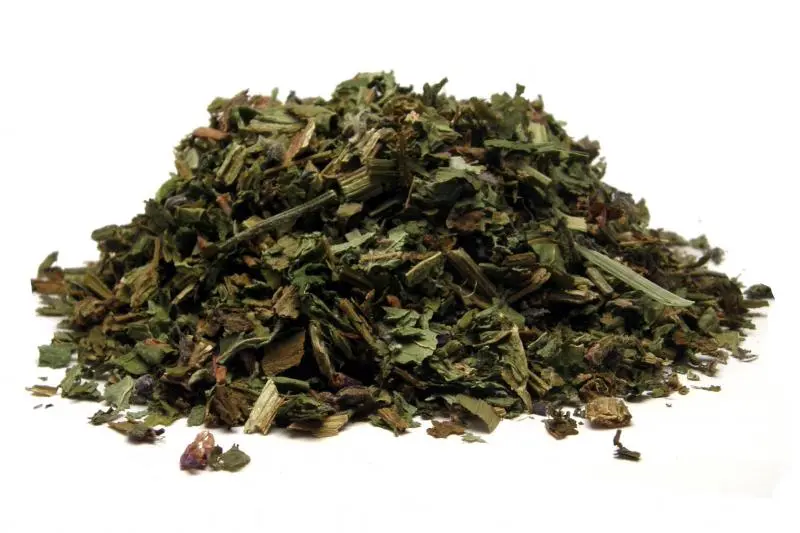 Bylík Kostival  nať 300g