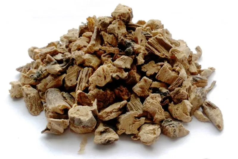 Bylík Hořec kořen 400g