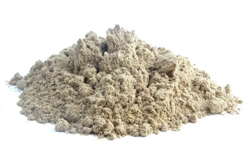 Bylík Zázvor  mletý 150g