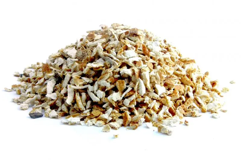 Bylík Pomerančová kůra  drcená 100g