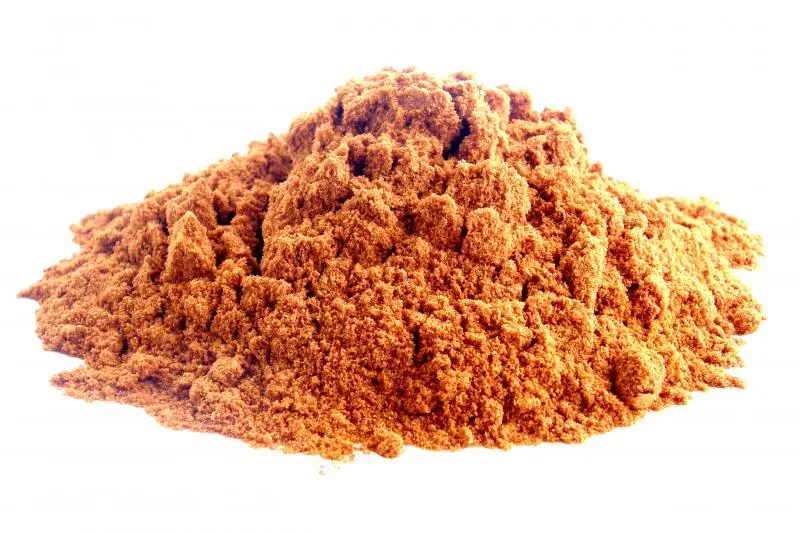 Bylík Cayenský pepř mletý 50g