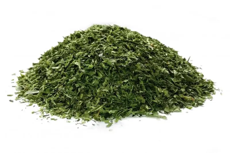 Bylík Pažitka nať 200g
