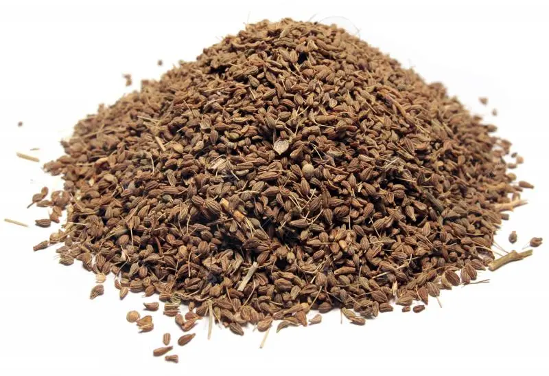 Bylík Anýz plod 500g