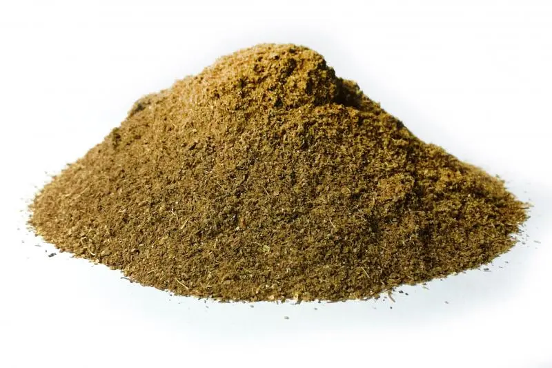 Bylík Kardamom mletý plod