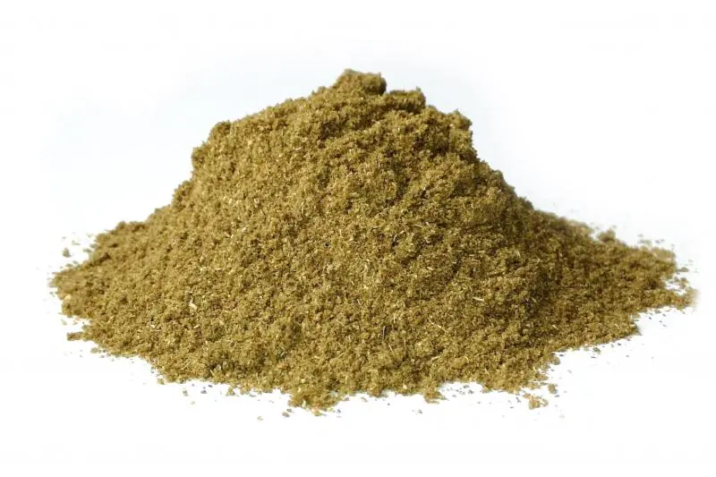 Bylík Kmín mletý 50g
