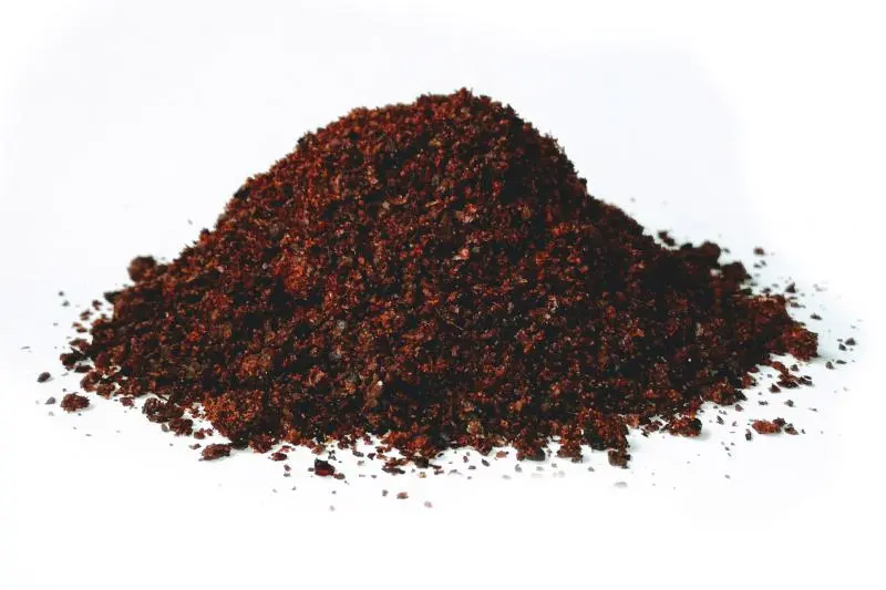 Bylík Sumah koření 200g