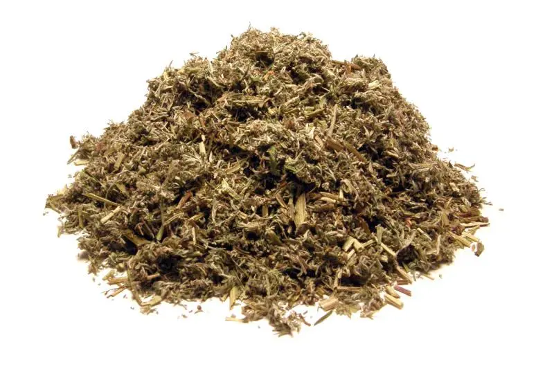 Bylík Pelyněk pontský nať 30g