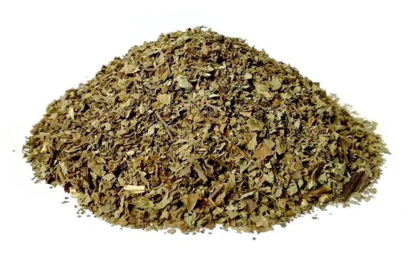 Bylík Trubkovec list 250g