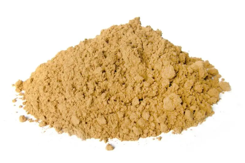 Bylík Guarana mletý plod