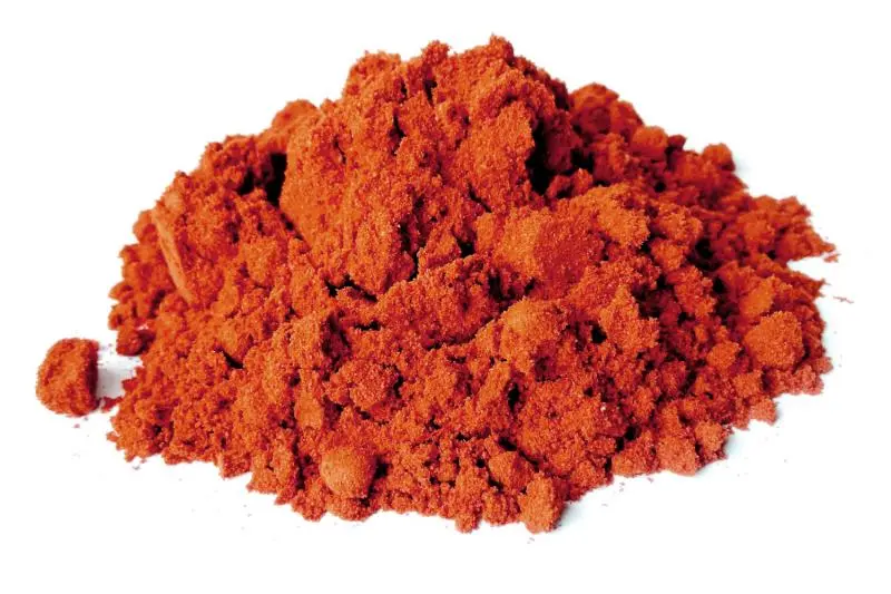 Bylík Paprika sladká mletá ASTA 100