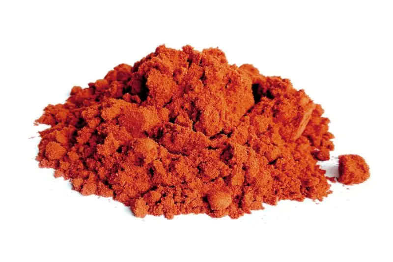 Bylík Paprika pálivá mletá 150g