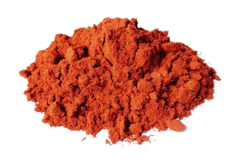 Bylík Paprika sladká  mletá ASTA 140 30g
