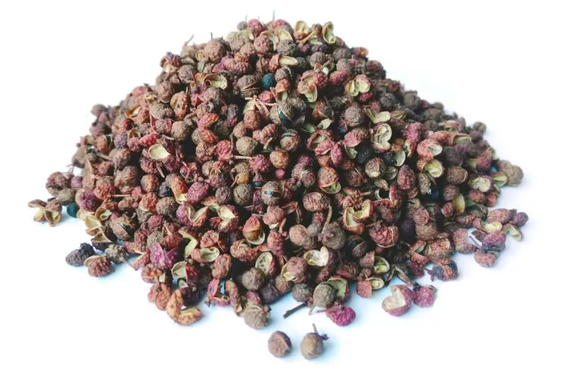 Bylík Pepř sečuánský celý 50g
