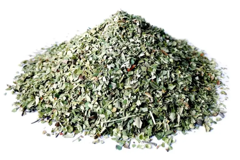 Bylík Oregano list 200g