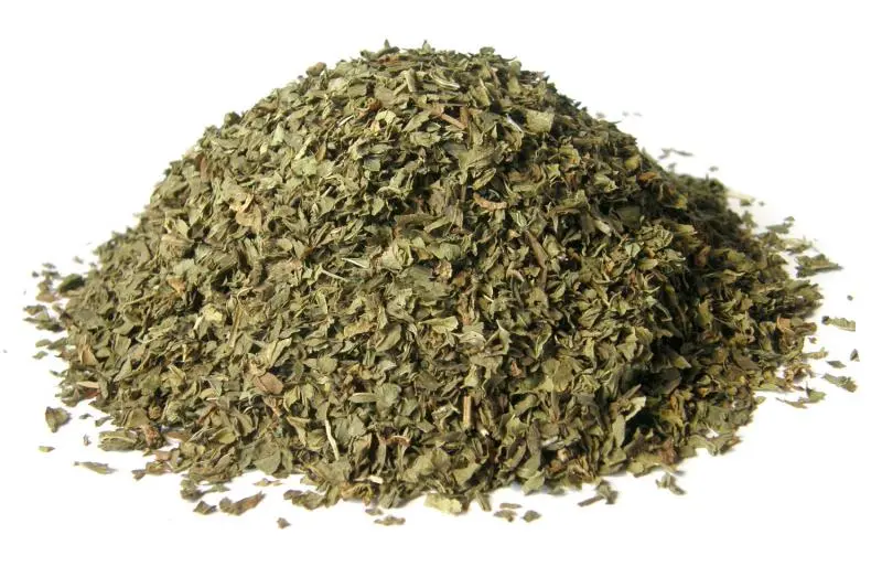 Bylík Aloisie citronová list 30g