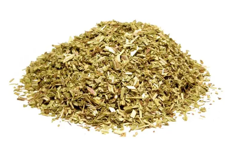 Bylík Zlatobýl celík nať 100g