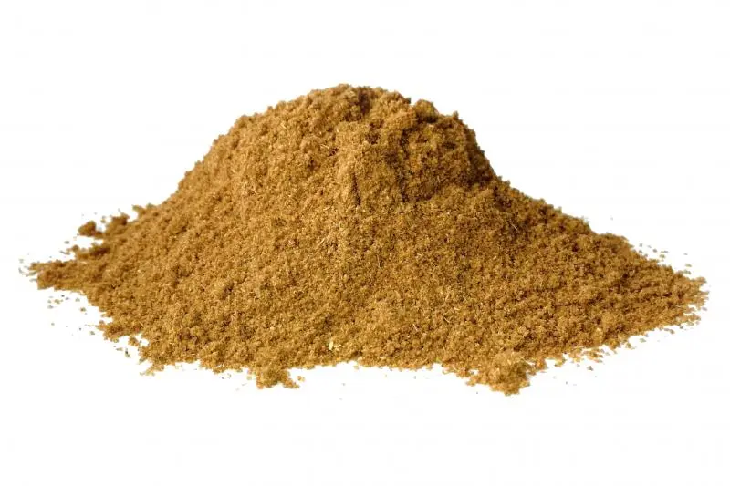 Bylík Anýz mletý 200g
