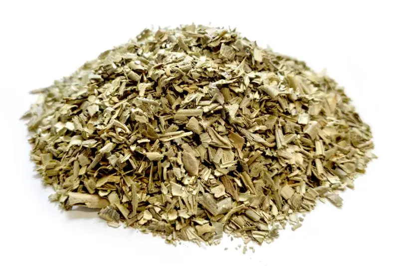 Bylík Oliva list 100g