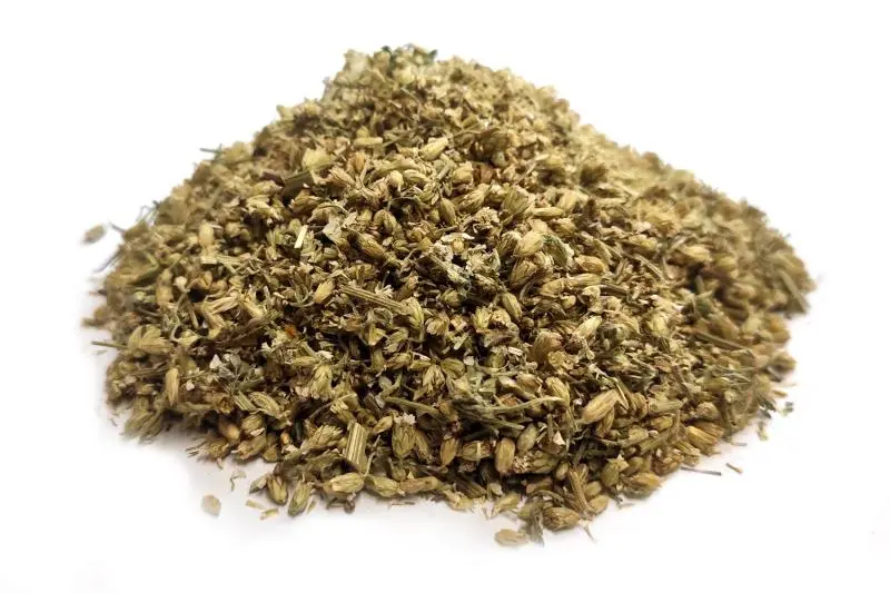 Bylík Řebříček květ 100g