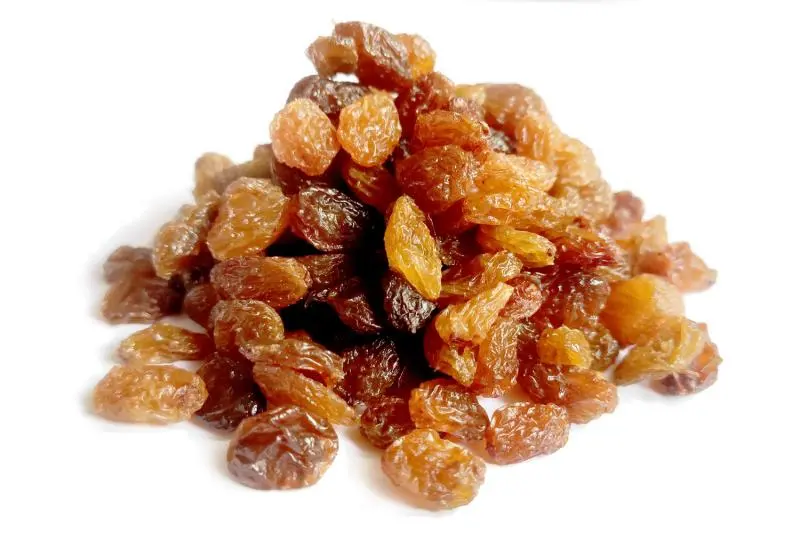 Bylík Rozinky sušené plody 250g