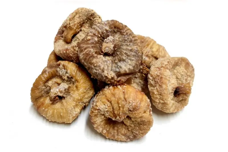 Bylík Fíky sušené plody 500g