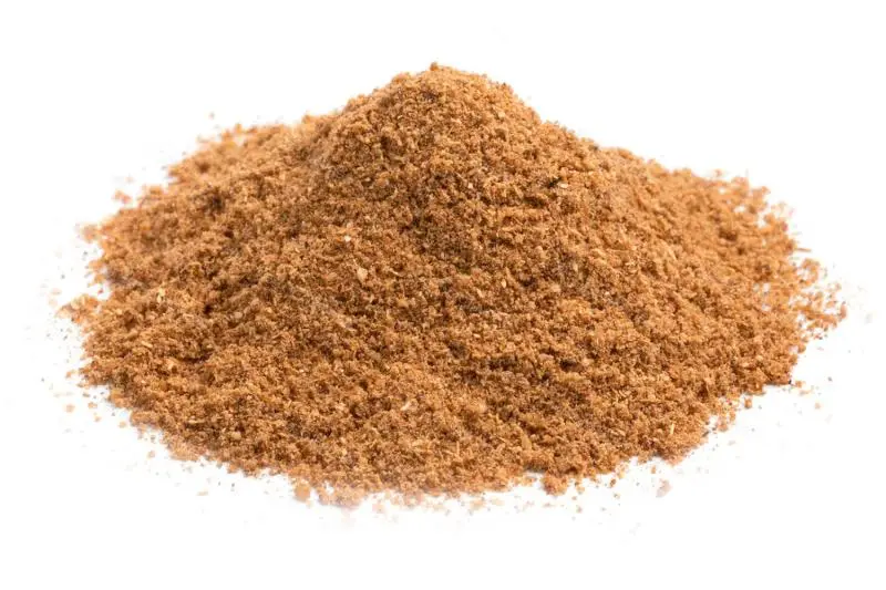 Bylík Garam masala směs koření 250g