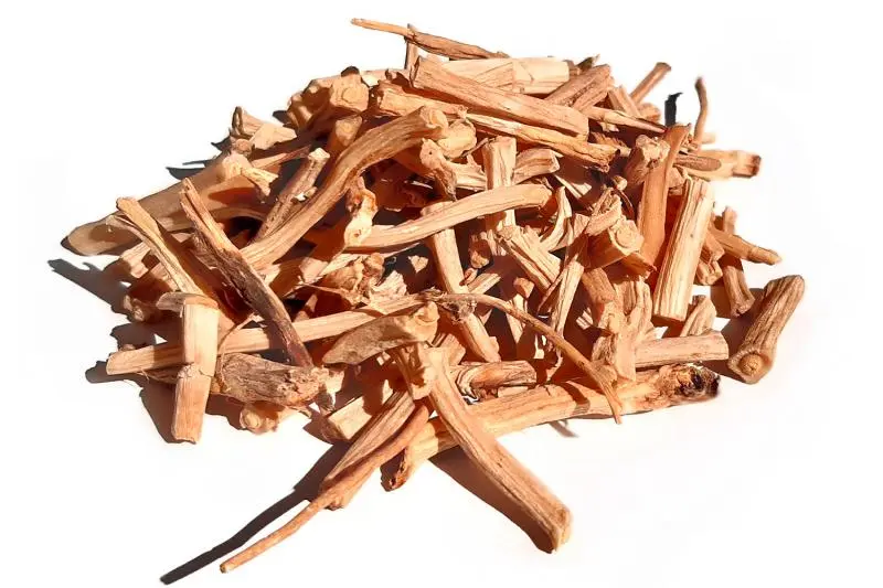 Bylík Šatavari kořen 300g