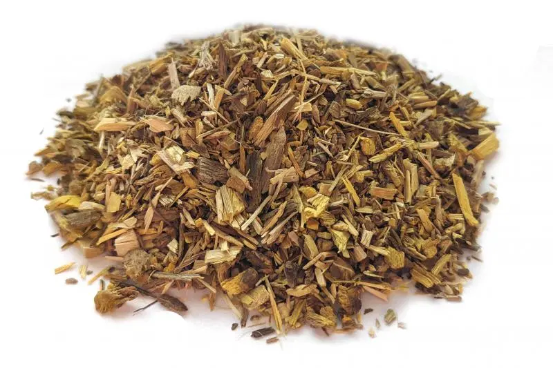 Bylík Dřištál kůra 200g