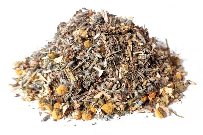 Bylík Kočky bylinková směs 150g