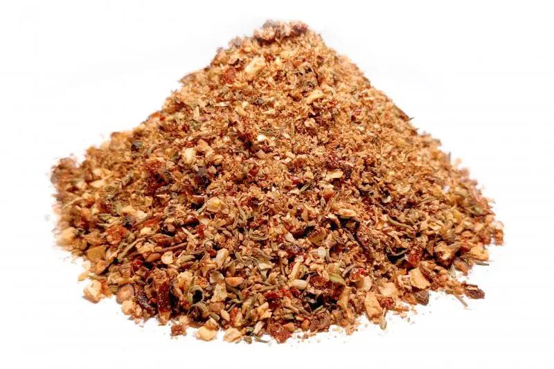 Bylík Argentina směs koření 100g