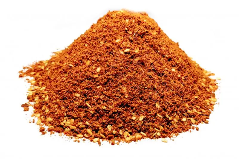 Bylík 25 chutí směs koření 200g