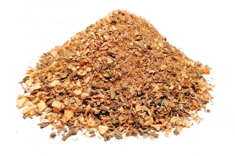 Bylík Hříbková směs koření 150g