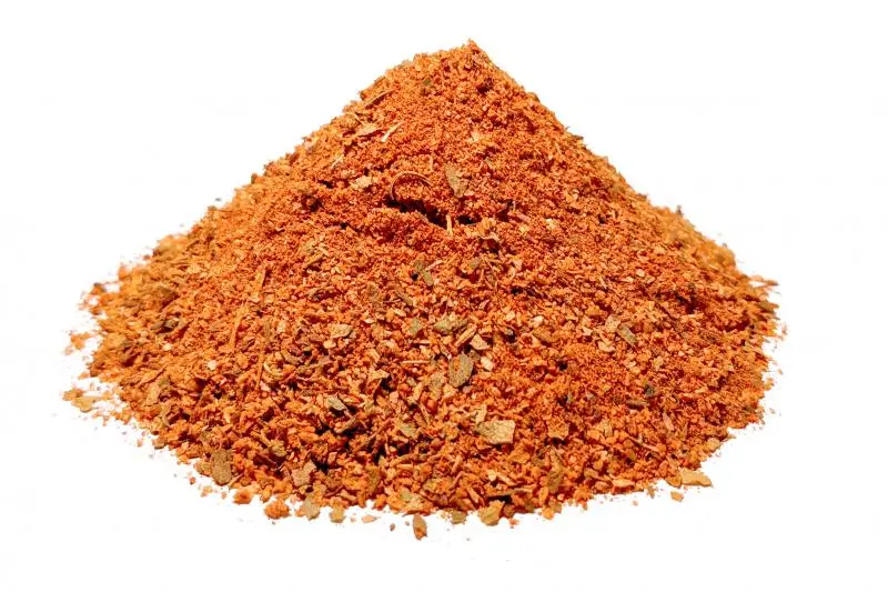 Bylík Grilovací koření  směs koření bez glutamátu 150g