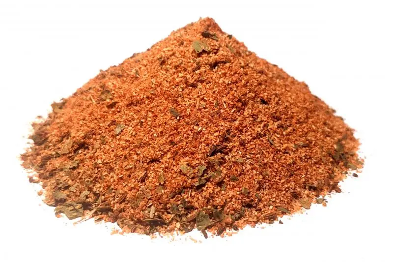 Bylík Makrela směs koření 100g