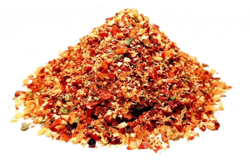 Bylík Piri piri směs koření 400g